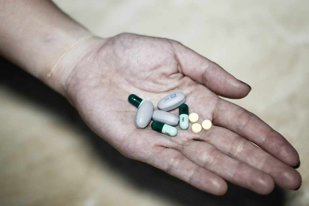 Φαρμακευτική αγωγή πως επηρεάζει το βάρος