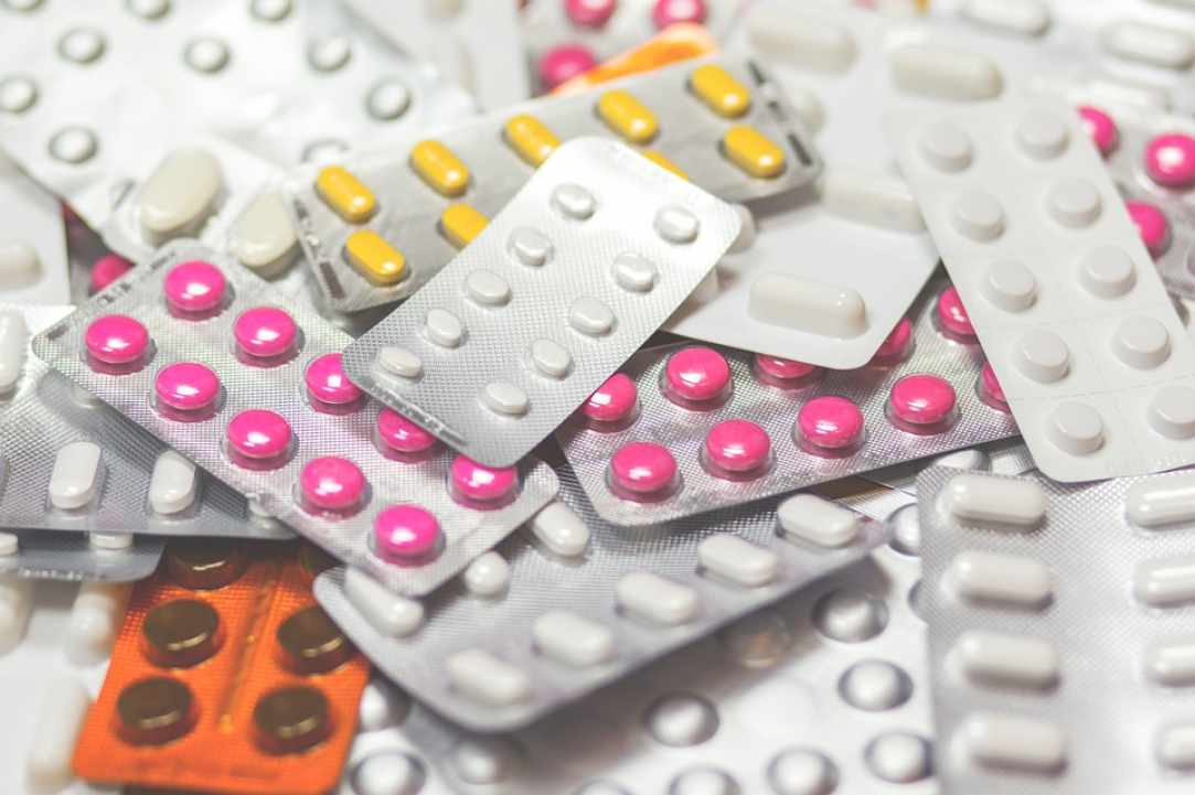 Φαρμακευτική αγωγή πως επηρεάζει το βάρος