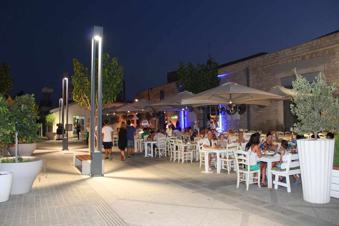 Medieval Castle & Museum of Limassol