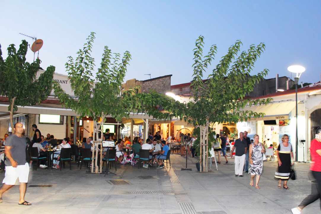 Medieval Castle & Museum of Limassol