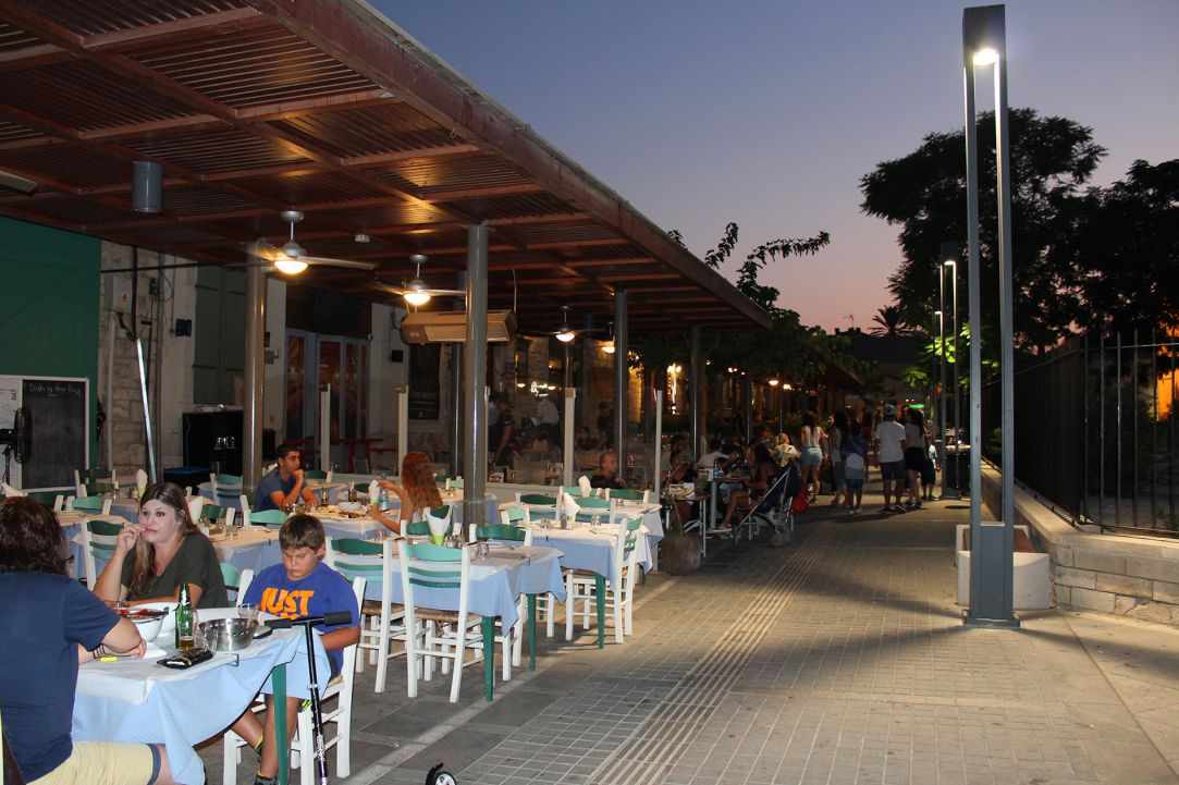 Medieval Castle & Museum of Limassol