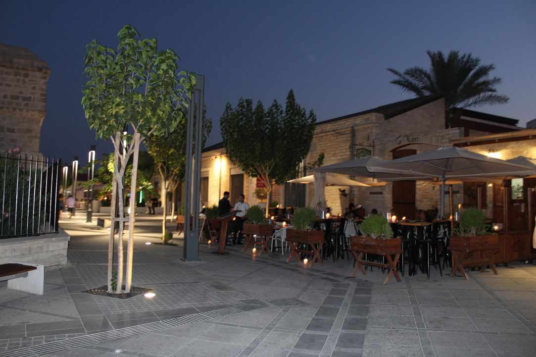 Medieval Castle & Museum of Limassol