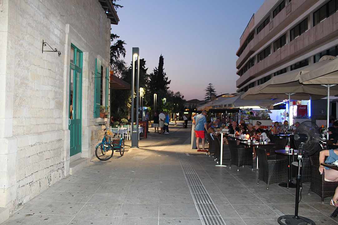 Medieval Castle & Museum of Limassol