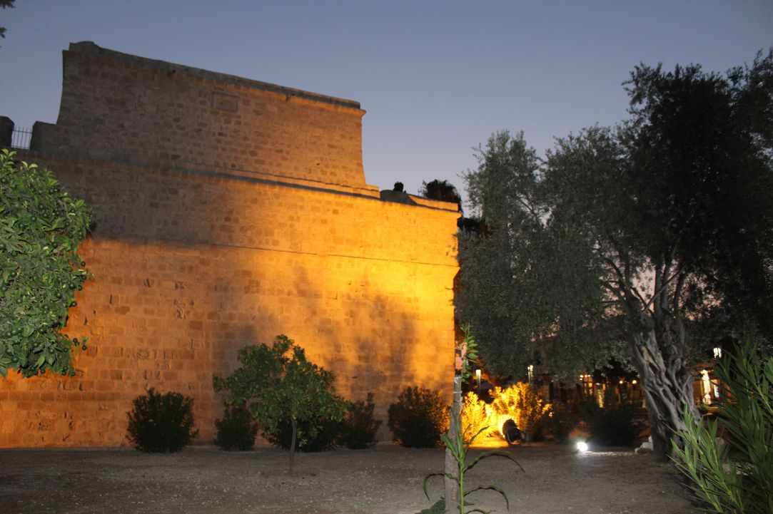 Medieval Castle & Museum of Limassol
