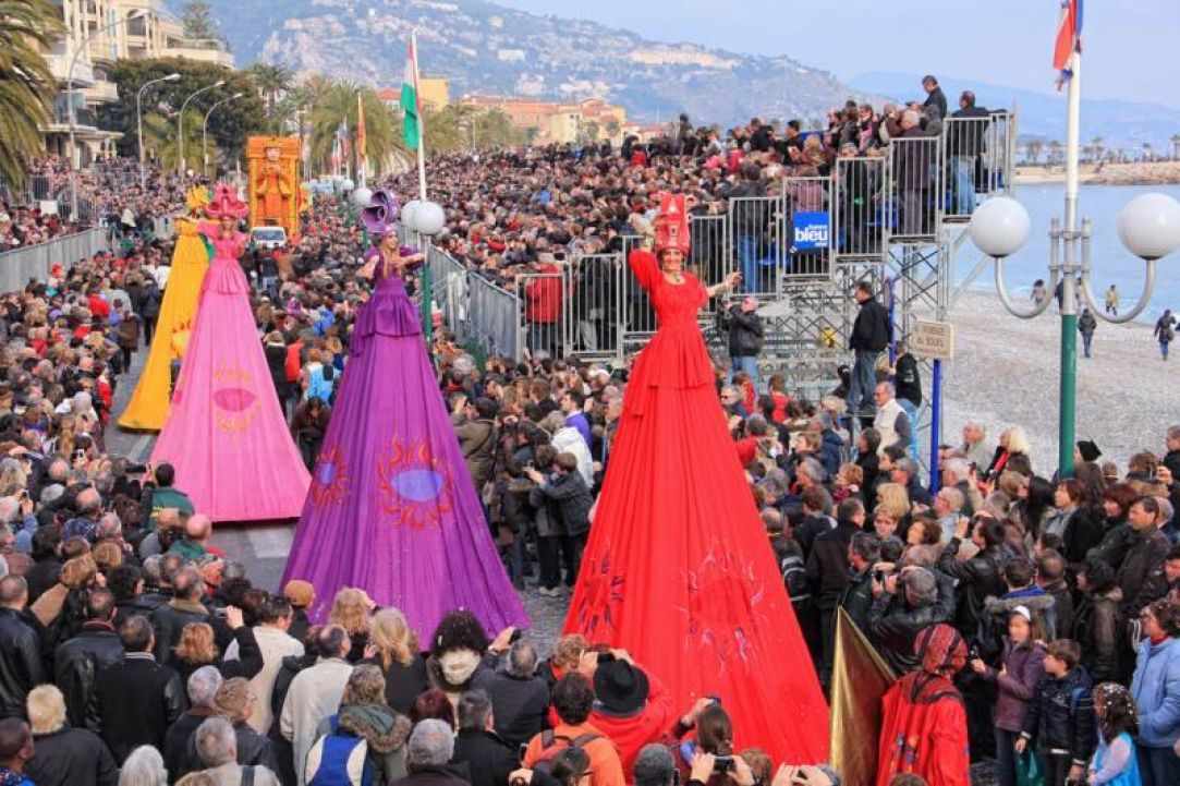 11th Medieval Festival - Ayia Napa