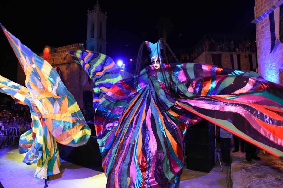 11th Medieval Festival - Ayia Napa