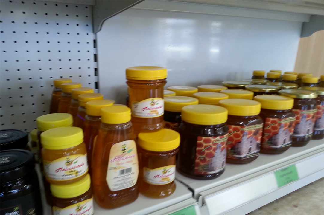 Κυπριακά, αυθεντικά και υγιεινά προϊόντα