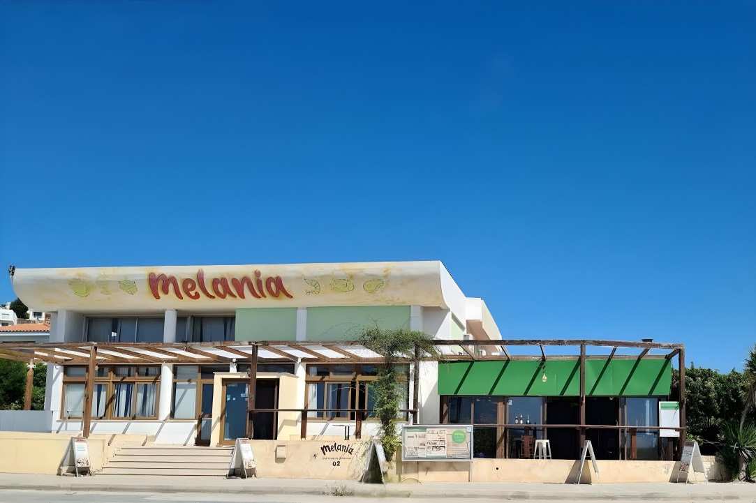 The art of Souvla at Melania Restaurant: Not just food, it’s a tradition