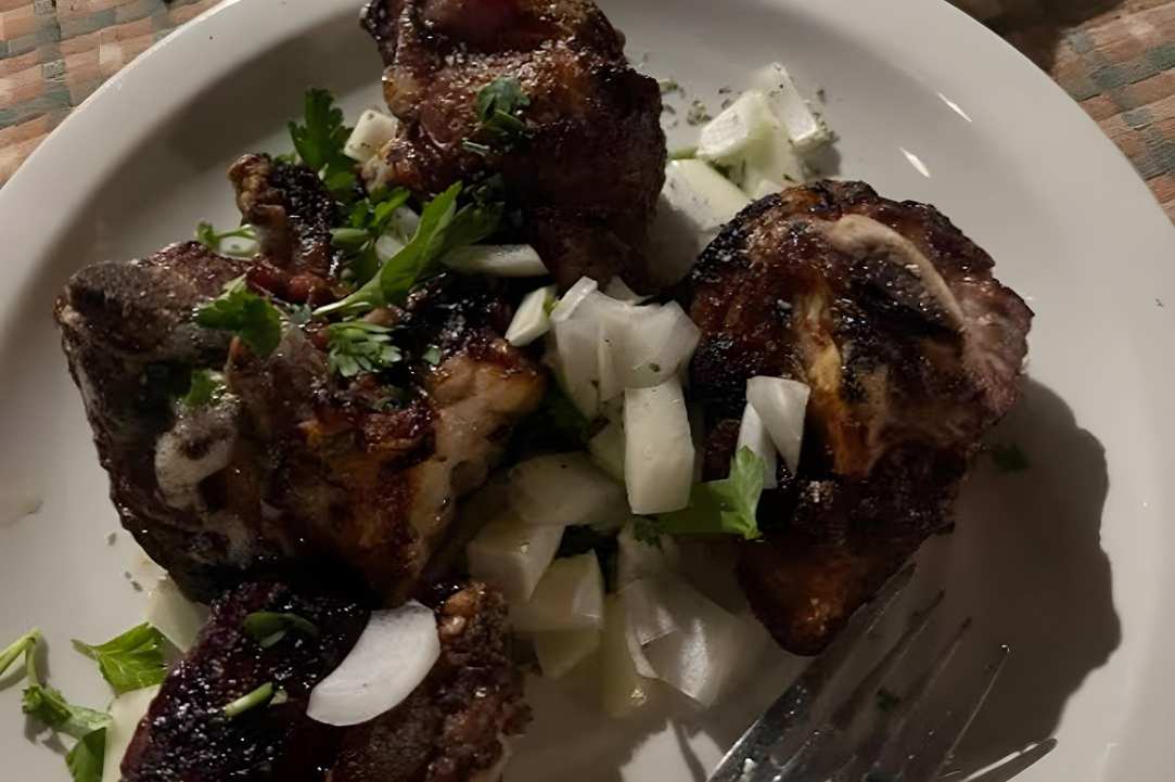 The art of Souvla at Melania Restaurant: Not just food, it’s a tradition