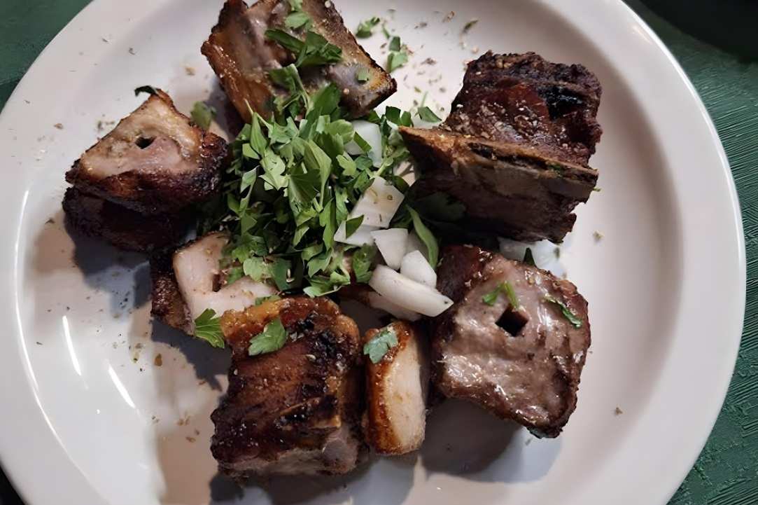 The art of Souvla at Melania Restaurant: Not just food, it’s a tradition