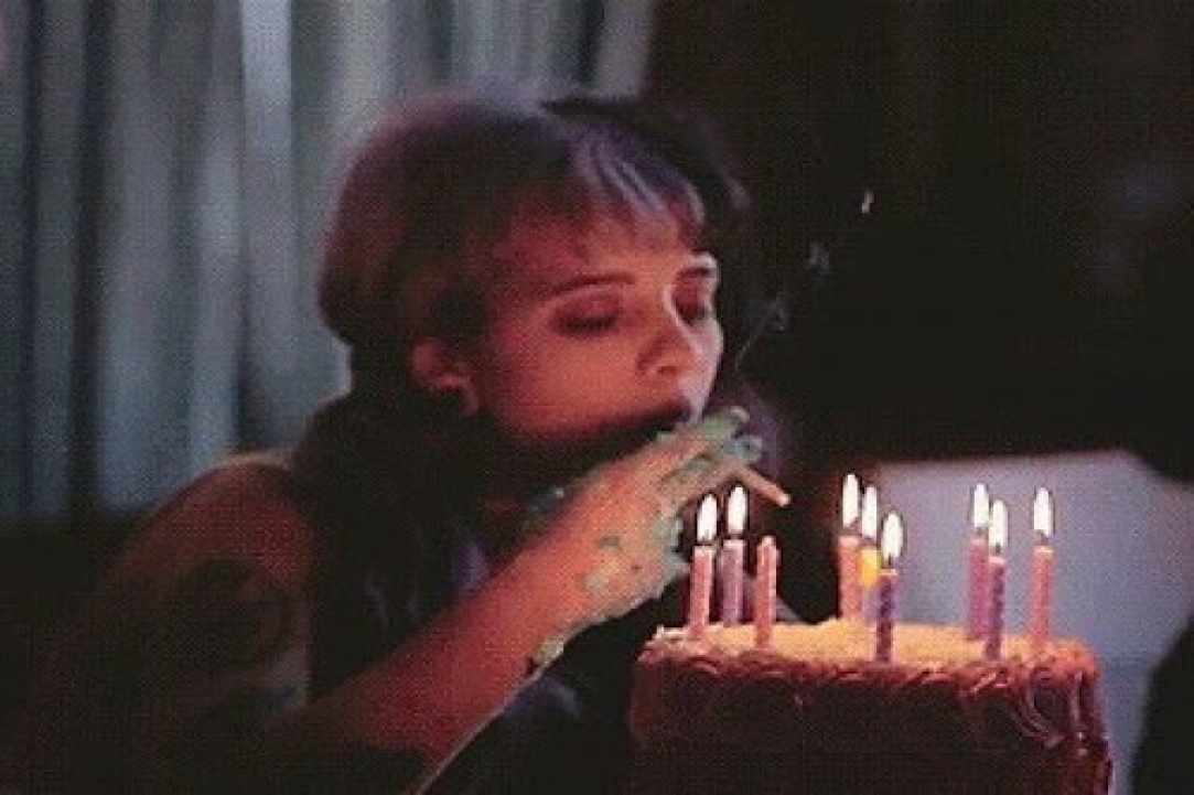 Why Do We Blow Out Candles on Birthday Cakes? gallery image 1
