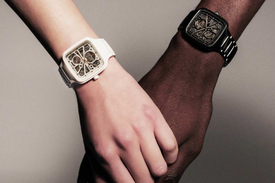 Melekkis Jewellery & Watches