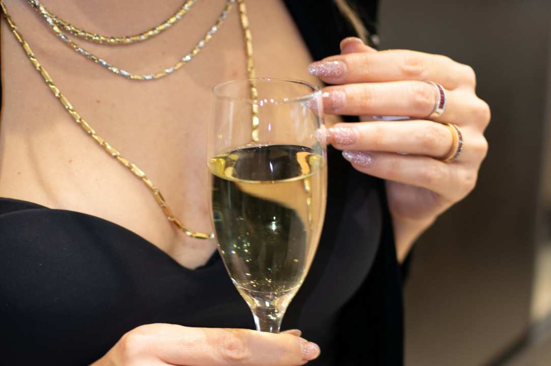 Melekkis Jewellery & Watches