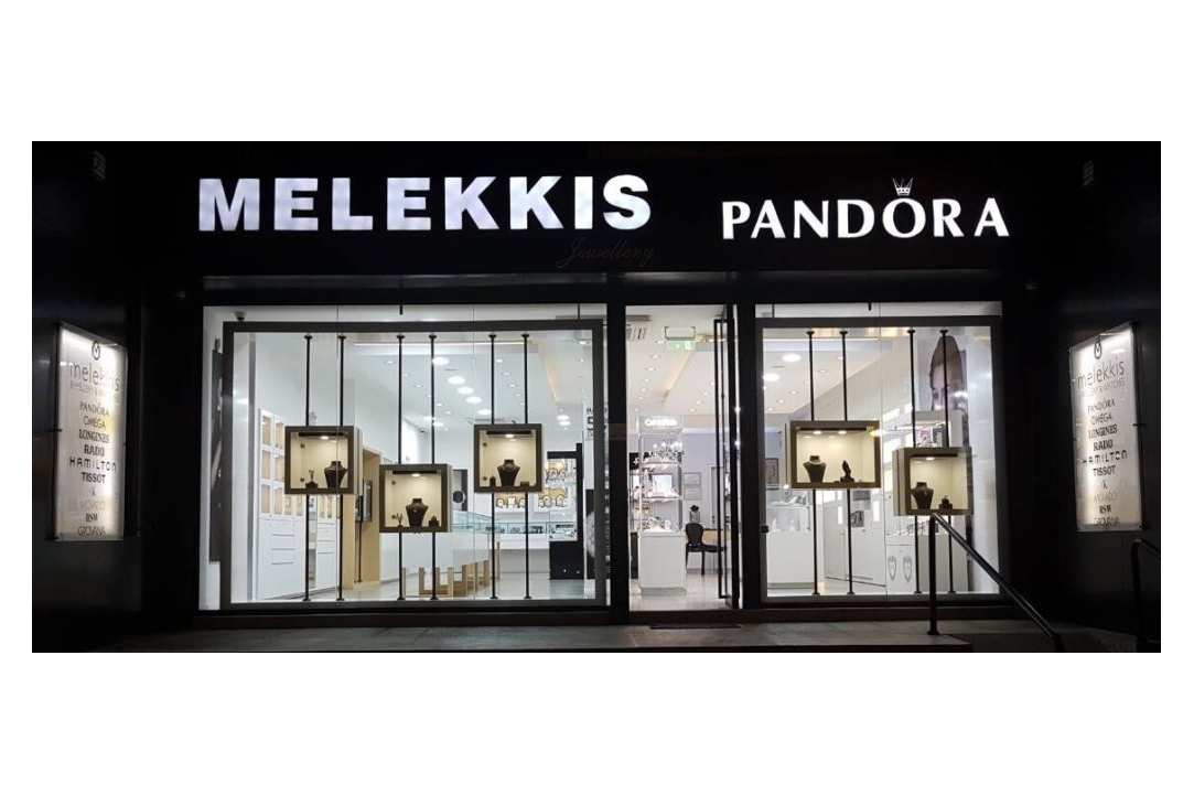 Melekkis Jewellery & Watches