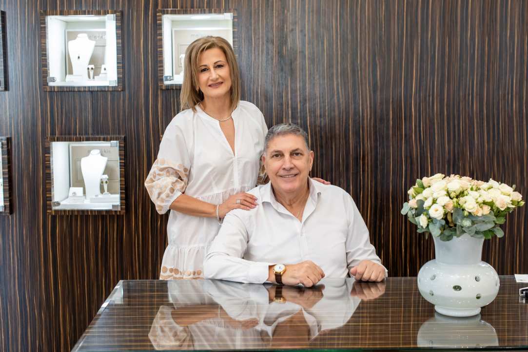 Melekkis Jewellery & Watches