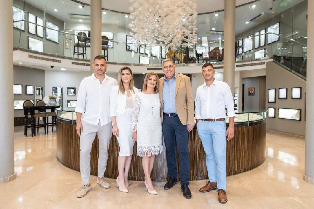 Melekkis Jewellery & Watches