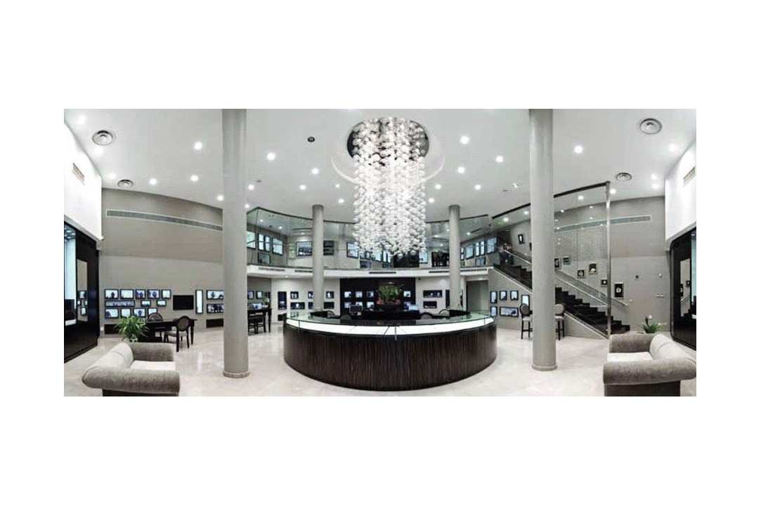 Melekkis Jewellery & Watches