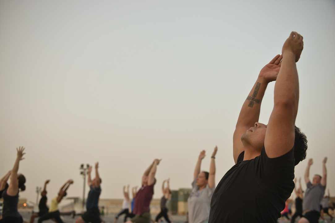 Yoga