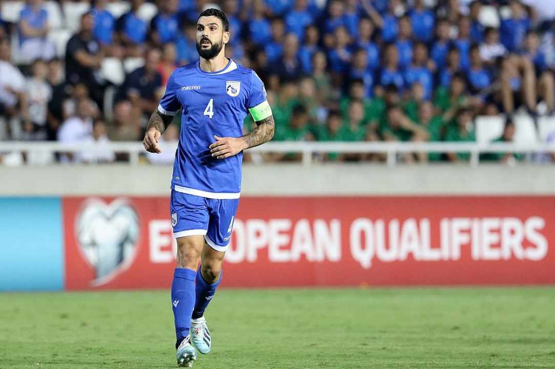 Η όμορφη κίνηση του Μερκή