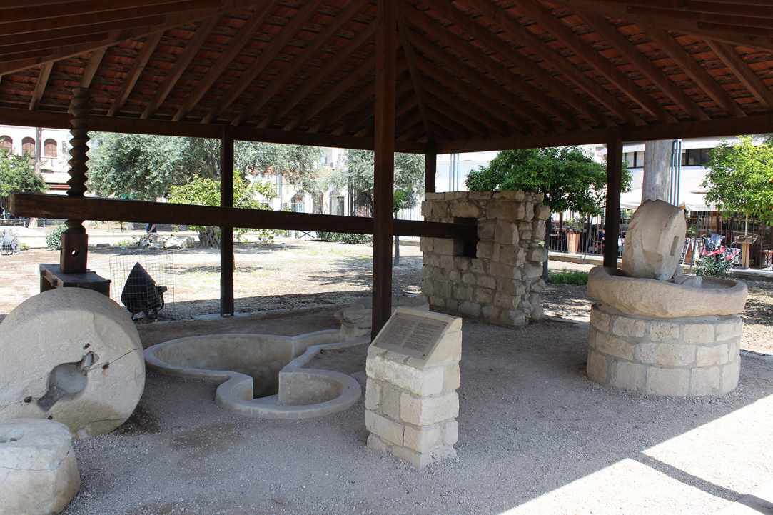 Medieval Castle & Museum of Limassol
