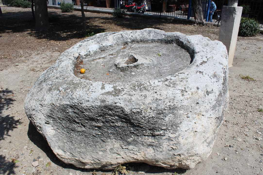 Medieval Castle & Museum of Limassol