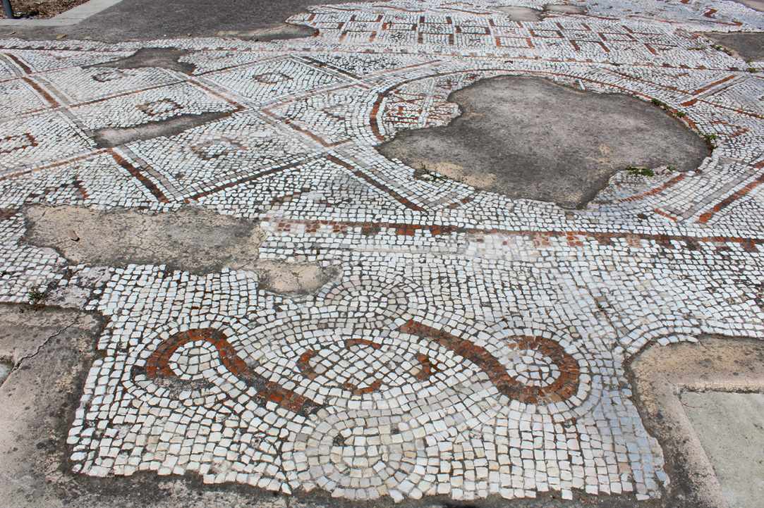 Medieval Castle & Museum of Limassol