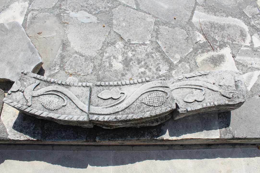 Medieval Castle & Museum of Limassol
