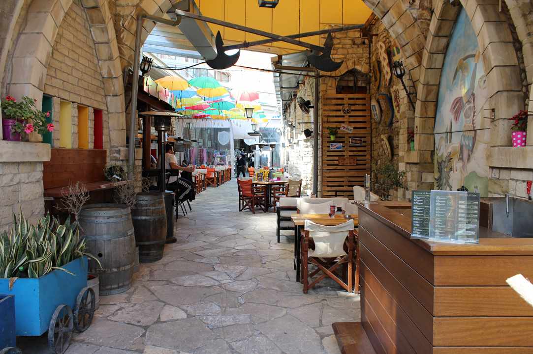 Medieval Castle & Museum of Limassol gallery image 3
