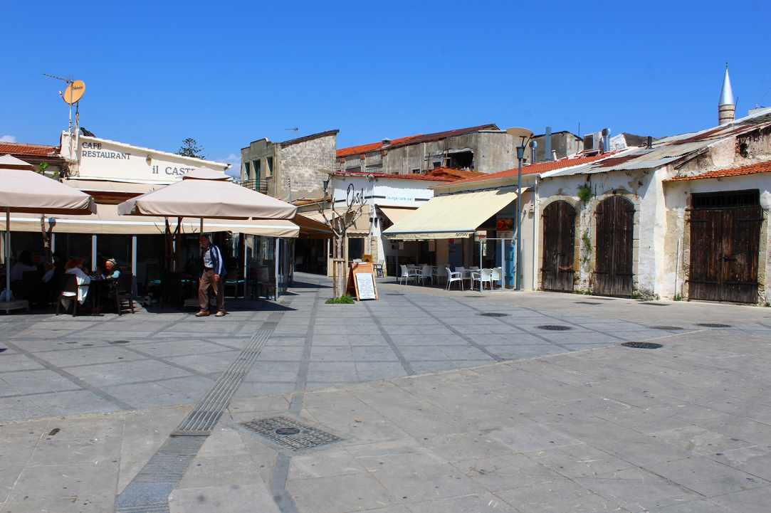 Medieval Castle & Museum of Limassol