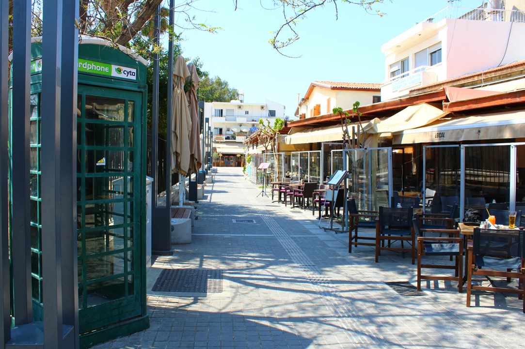 Medieval Castle & Museum of Limassol