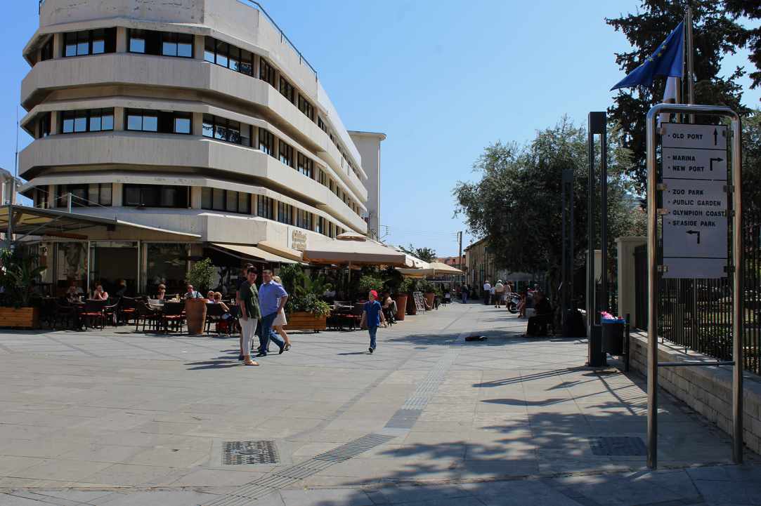 Medieval Castle & Museum of Limassol
