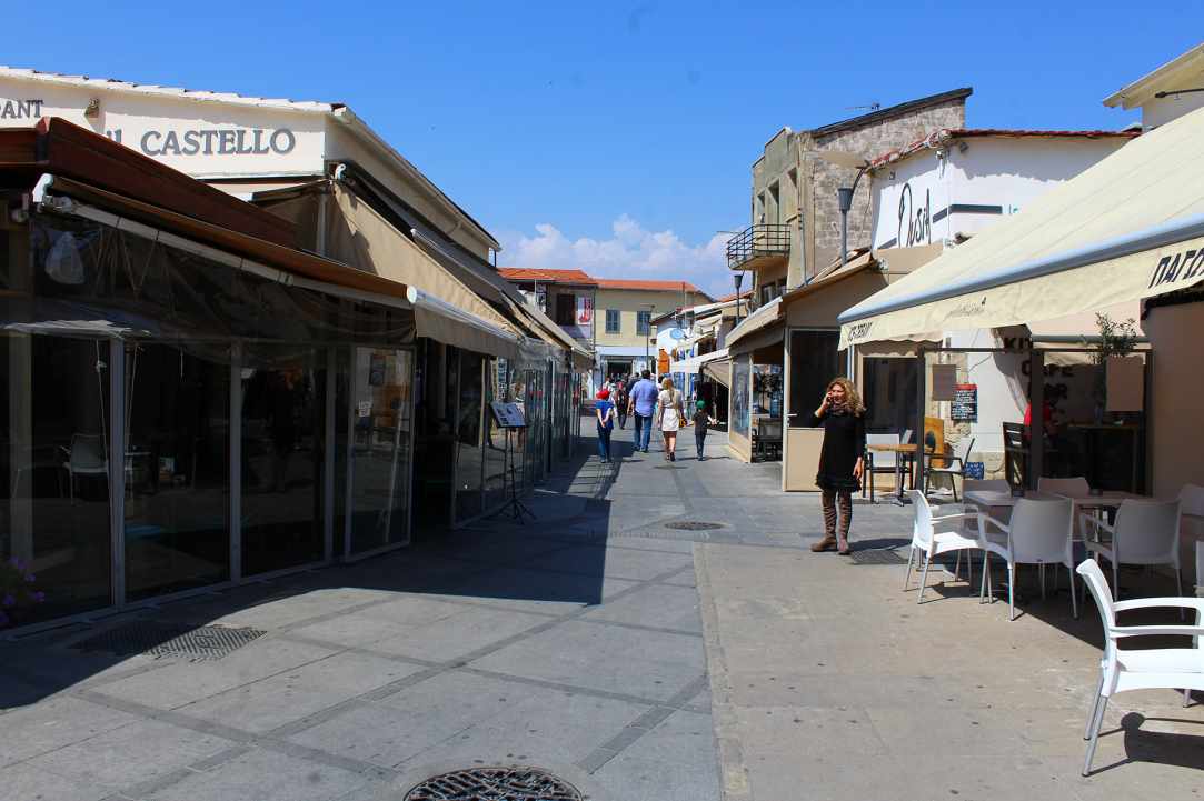 Medieval Castle & Museum of Limassol gallery image 5