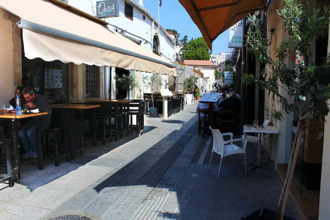 Medieval Castle & Museum of Limassol