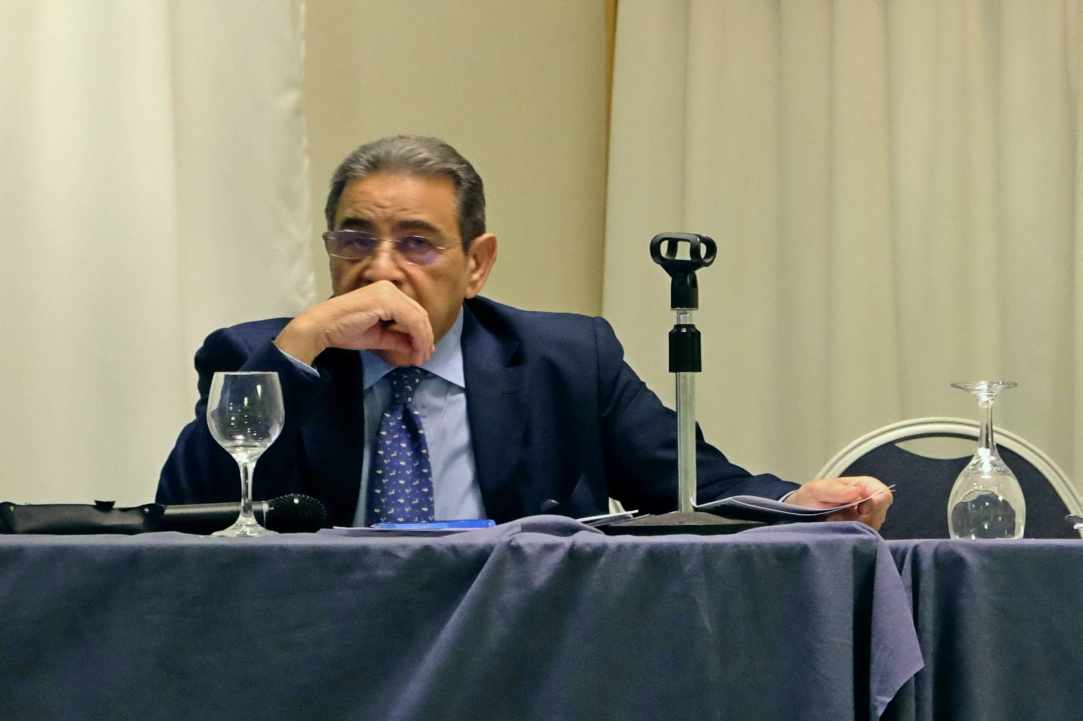 Μεσογειακό συνέδριο Αντιγήρανσης