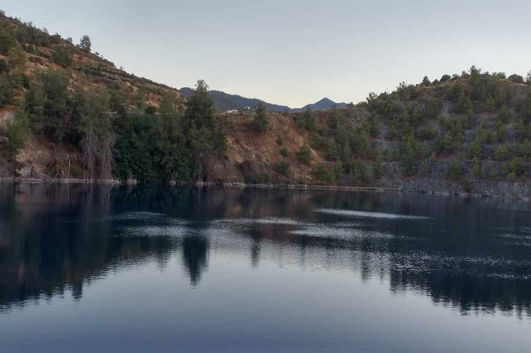 Η Ζωή στο Χωριό – Ξυλιάτος