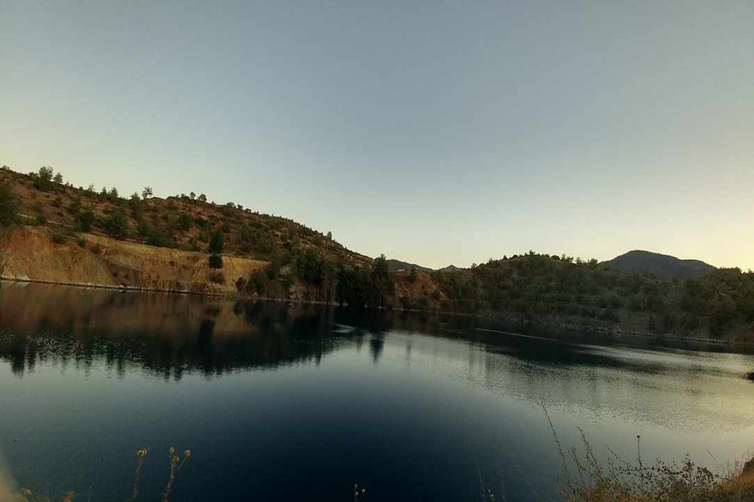 Η Ζωή στο Χωριό – Ξυλιάτος