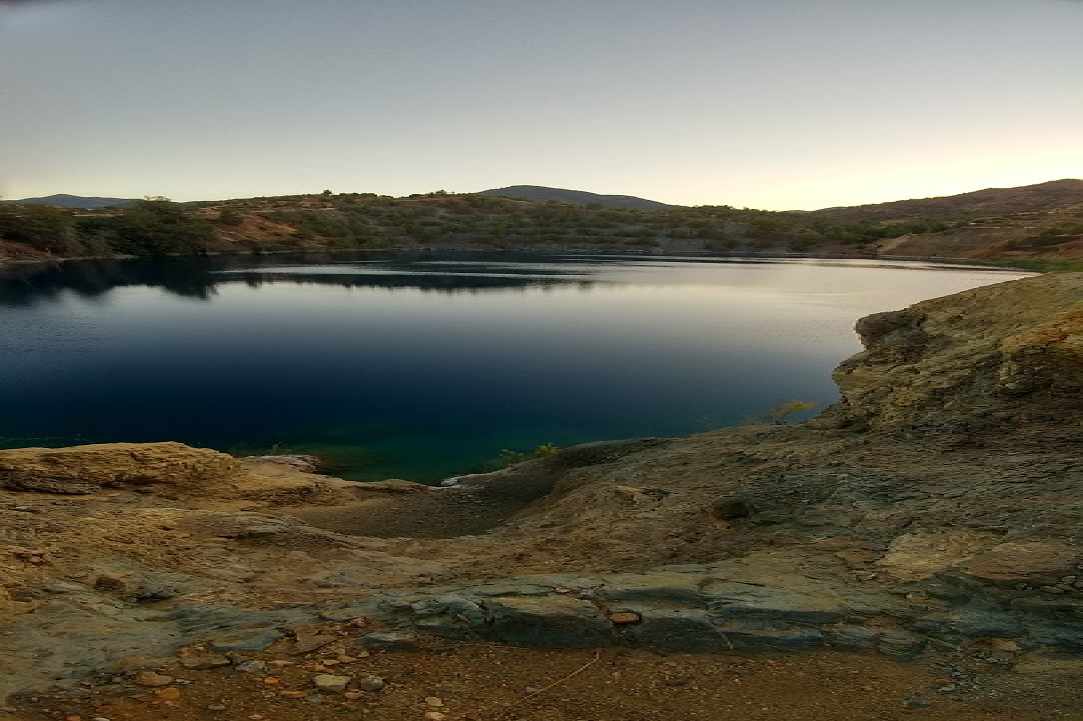 Η Ζωή στο Χωριό – Ξυλιάτος