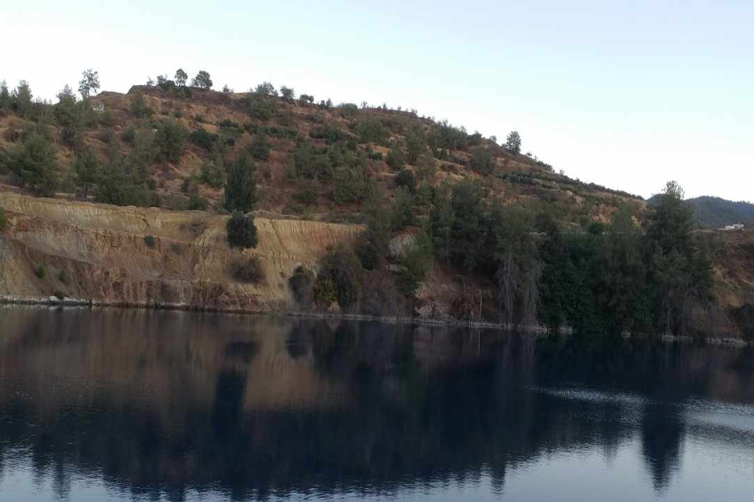 Η Ζωή στο Χωριό – Ξυλιάτος