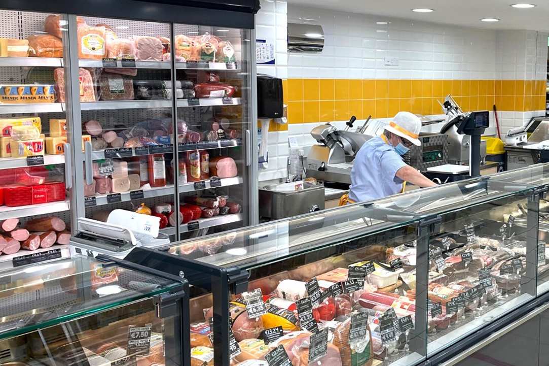 Where Locals Shop in Cyprus and Why You Should Too