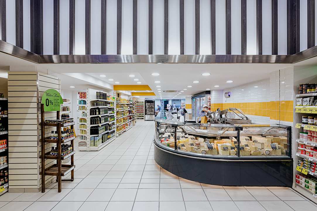 Where Locals Shop in Cyprus and Why You Should Too