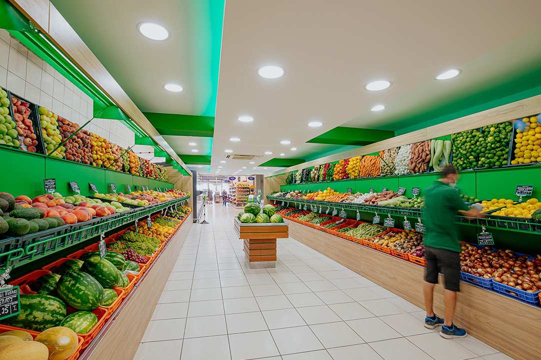 Where Locals Shop in Cyprus and Why You Should Too