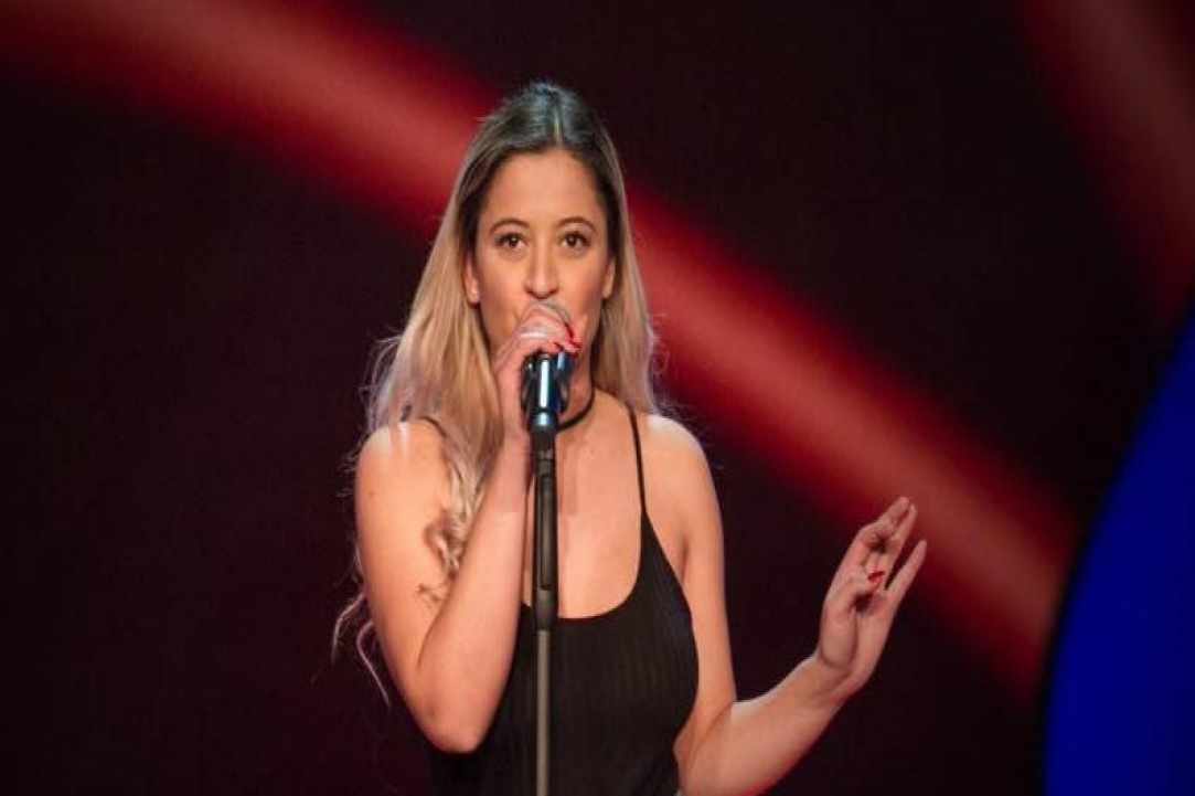 Στάλω Πατσιά - Κυριάκος Καμαρλίγκος - Μιχαέλα Θεοδώρου gallery image 2
