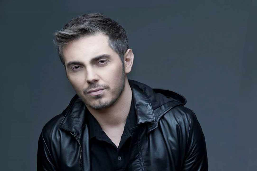 Michalis Hatzigiannis