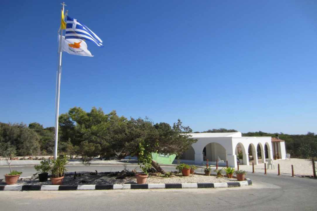 Άγνωστα Εξωκλήσια της Κύπρου με Σπάνια Ονόματα