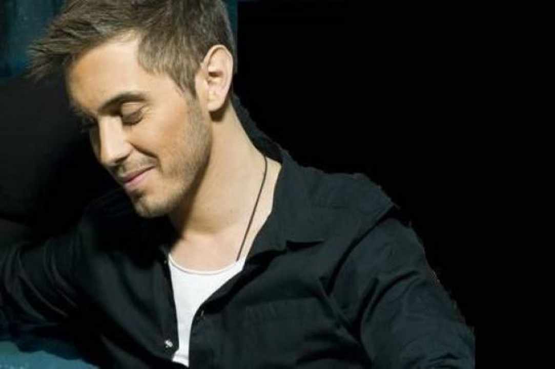 Michalis Hatzigiannis