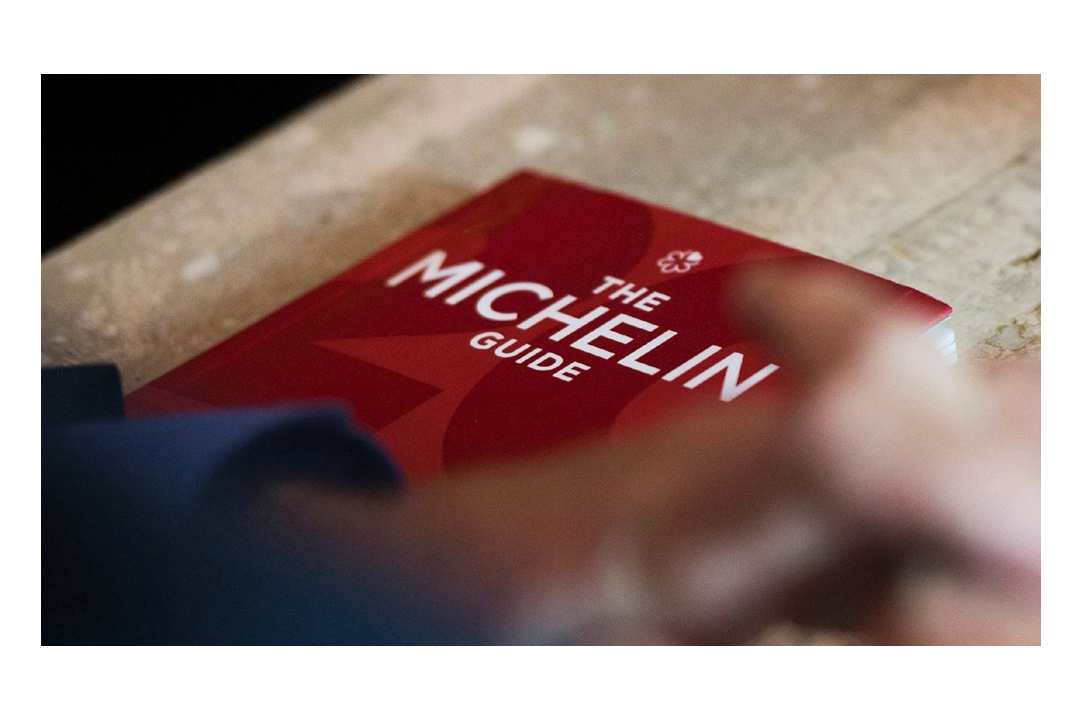 Αστέρια Michelin: Οι γαστρονομικοί «αστερισμοί»