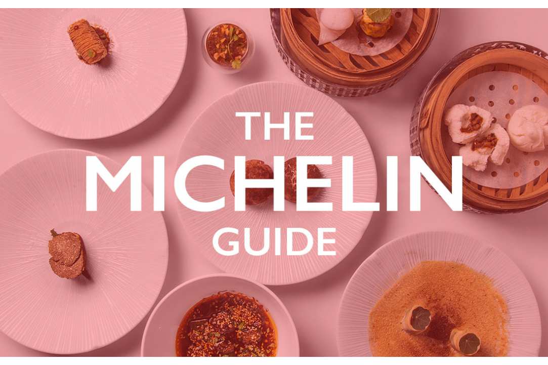 Αστέρια Michelin: Οι γαστρονομικοί «αστερισμοί»