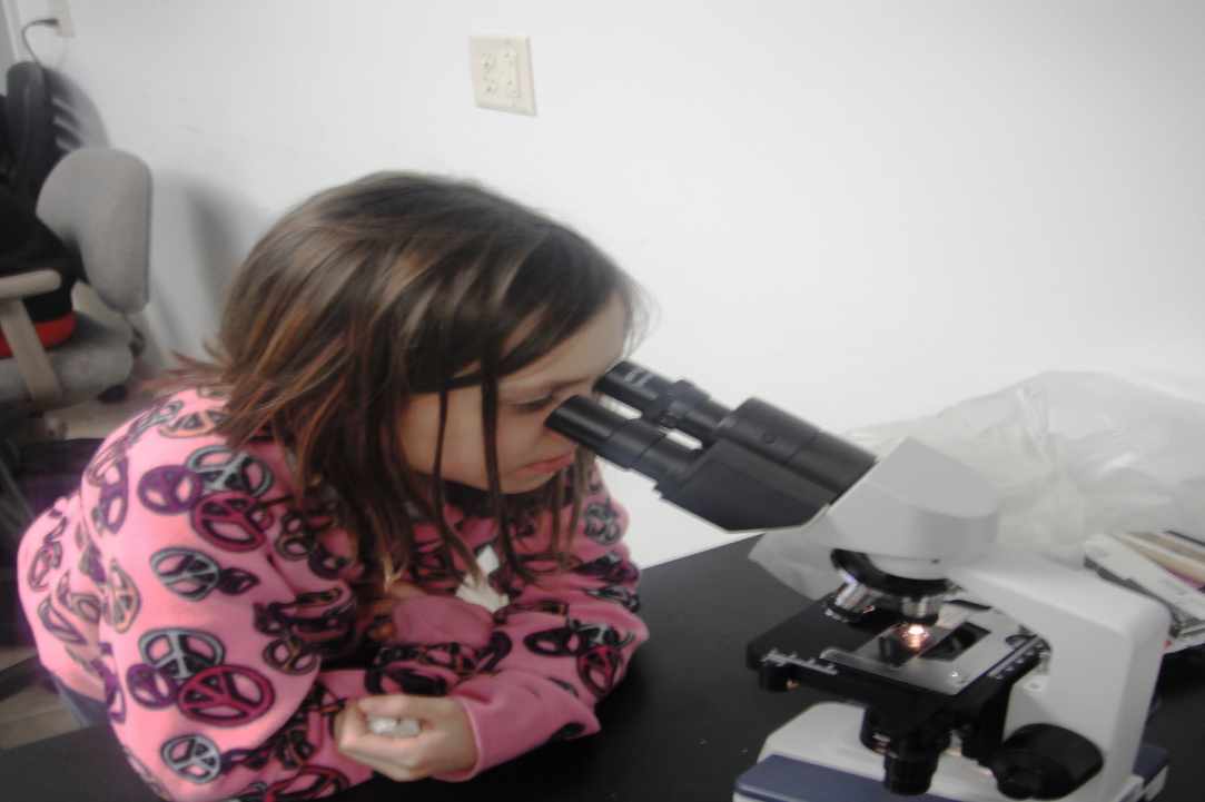 A series of multidisciplinary workshops for children aiming at developing knowledge and experience!