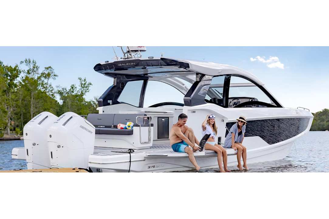 Step aboard & discover cruises full of style, comfort, and adventure