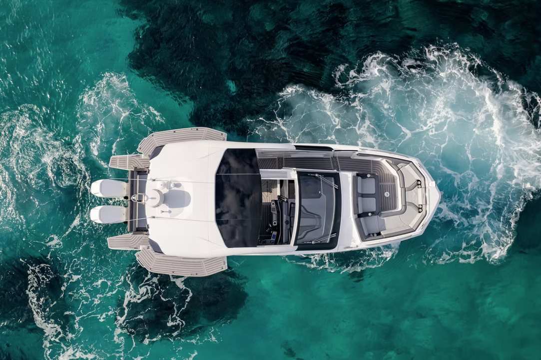 Step aboard & discover cruises full of style, comfort, and adventure